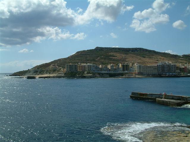 Kaccatur Flats - Marsalforn Bay